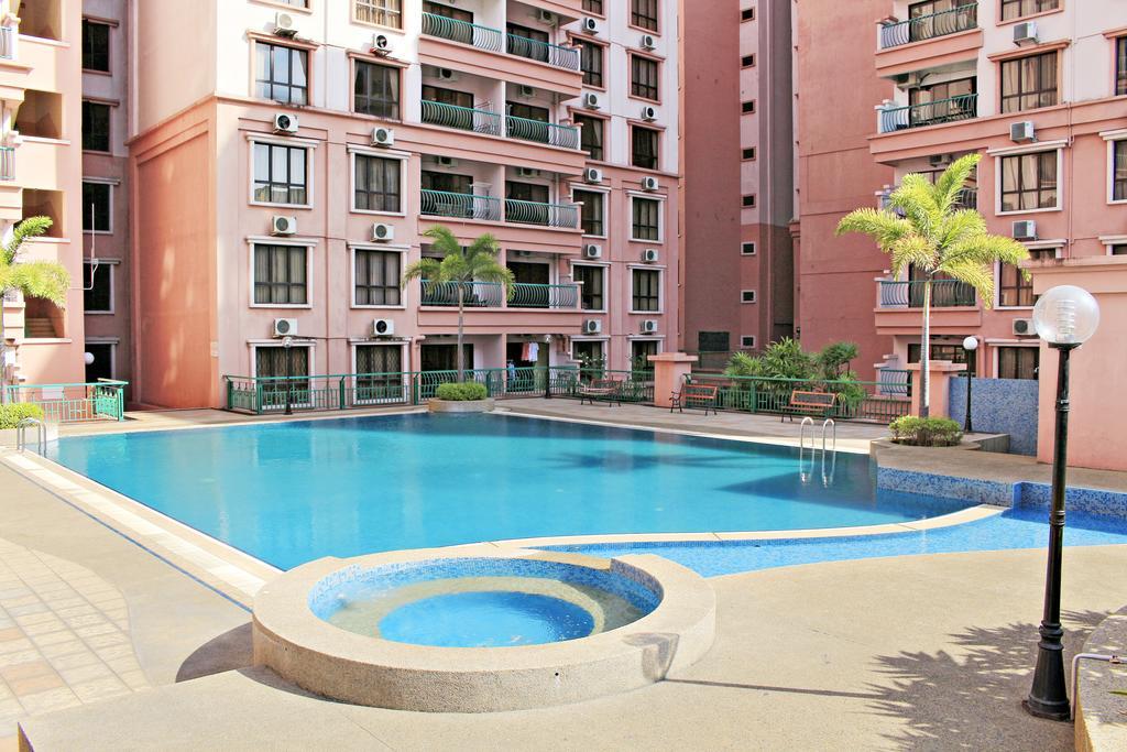 Marina Court Kota Kinabalu- Bigger Group Stay Together- 6 Bedroom Apartments Kültér fotó
